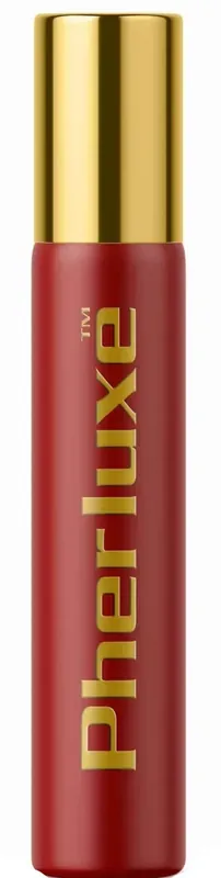 Pherluxe Boss Series Red For Women - Perfume