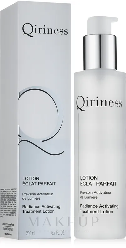 Facial Lotion, Brightening - Skin Care Products