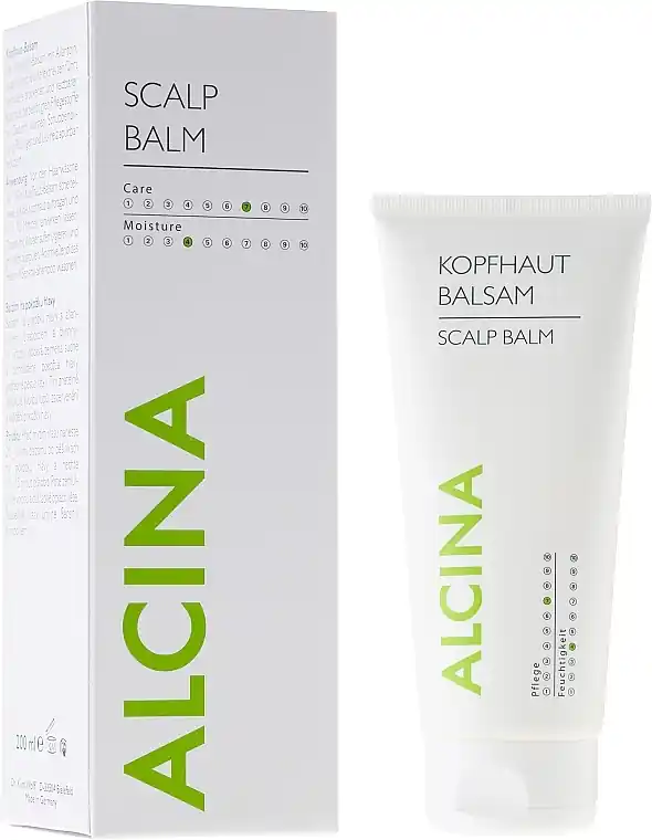 Hair Balm