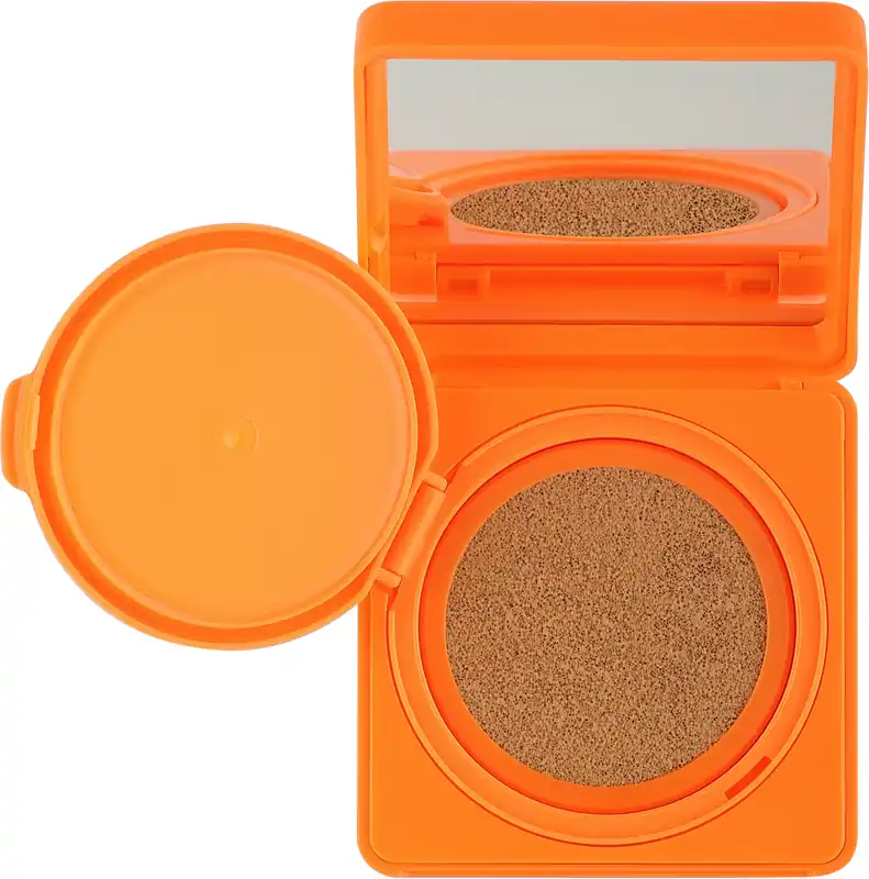 FaceBoom Make-Up Cushion Foundation