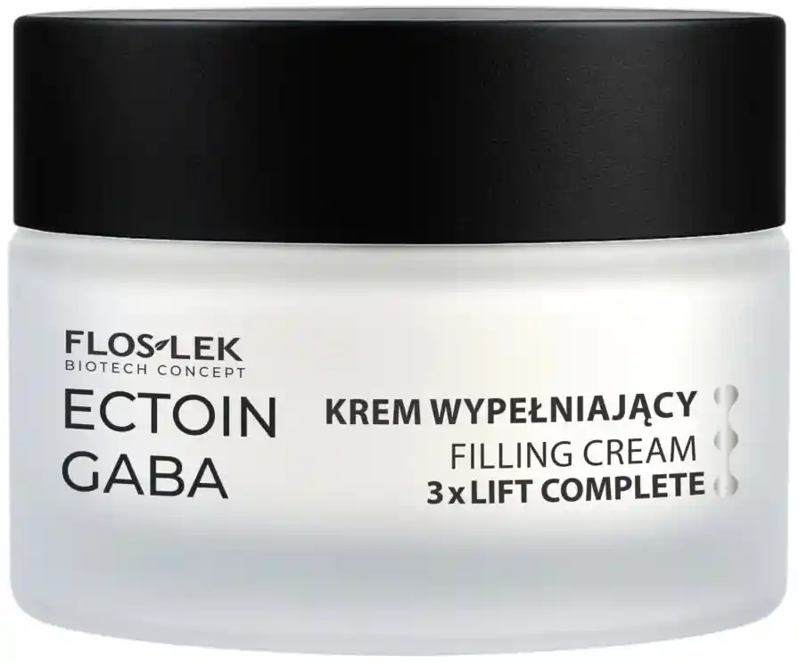 Pore-Filling Face Cream