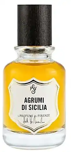 Spezierie Palazzo Vecchio I Profumi Di Firenze Agrumi Di Sicilia - Perfume