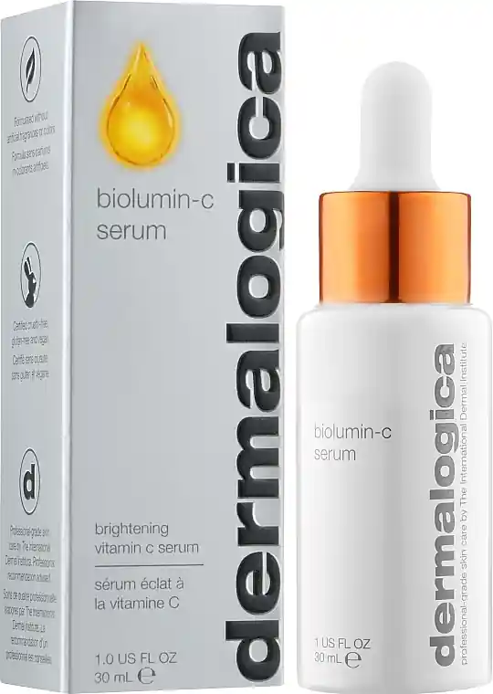 Face Serum with Vitamin C - Skin Care Products