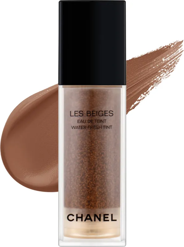 Chanel Les Beiges Eau De Teint - Makeup
