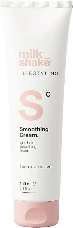 Smoothing Cream - Hair