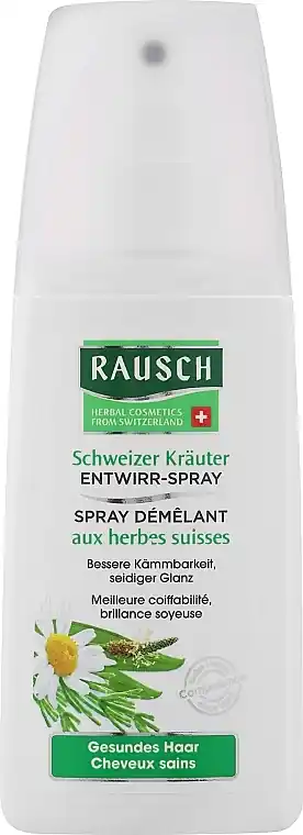 Hair Conditioner Spray