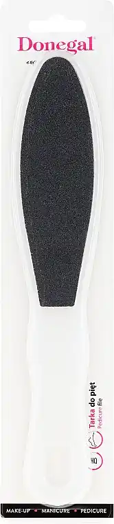 Foot File, 1022, white - Accessories