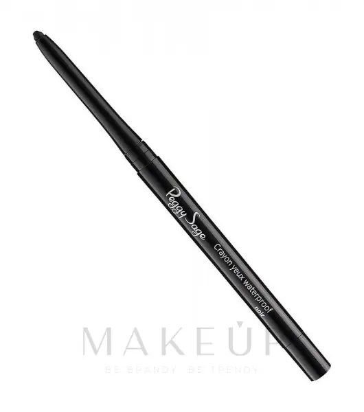Peggy Sage Waterproof Eyeliner - Makeup