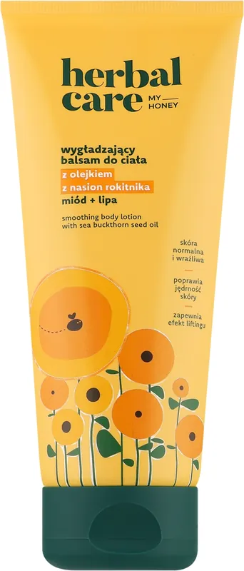 Sea Buckthorn Seed Oil Body Balm - Bath and Body