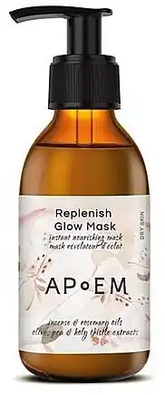 Revitalizing Face Mask - Skin Care Products