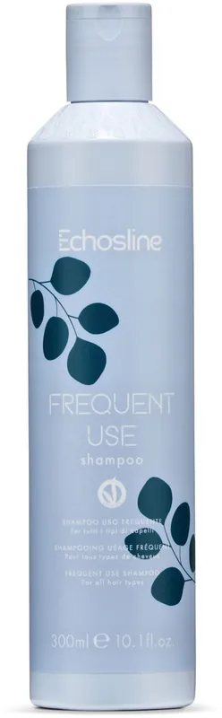 Shampoo for Frequent Use - Hair