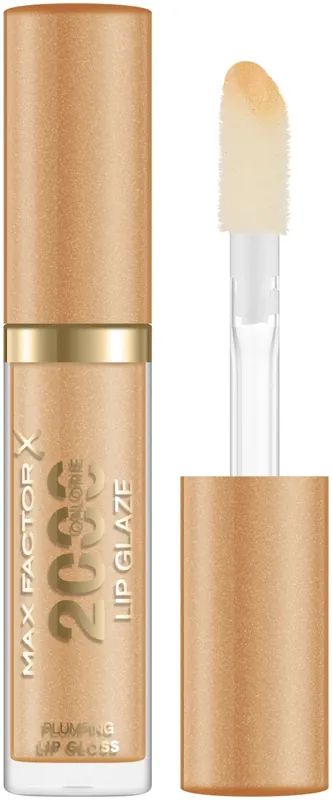 Max Factor 2000 Calorie Lip Glaze - Makeup