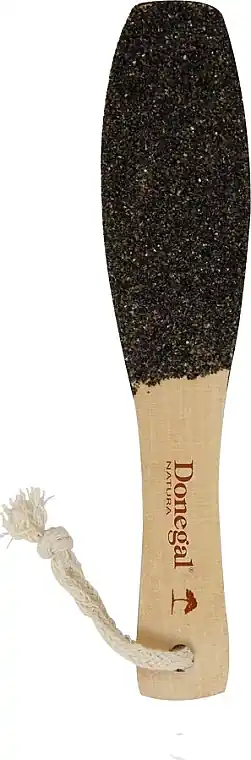 Pedicure File, wooden - Accessories