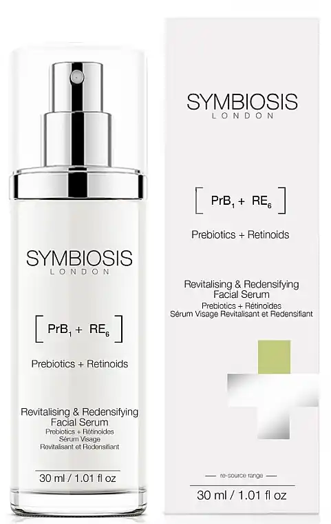 Revitalizing Facial Serum - Skin Care Products