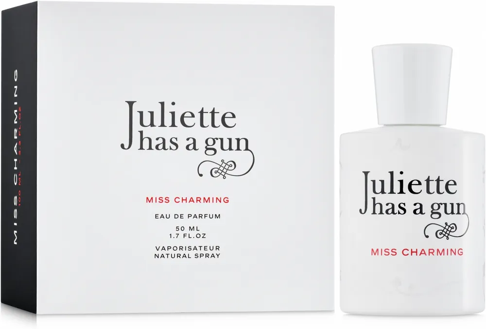 Juliette Has A Gun Miss Charming - Perfume