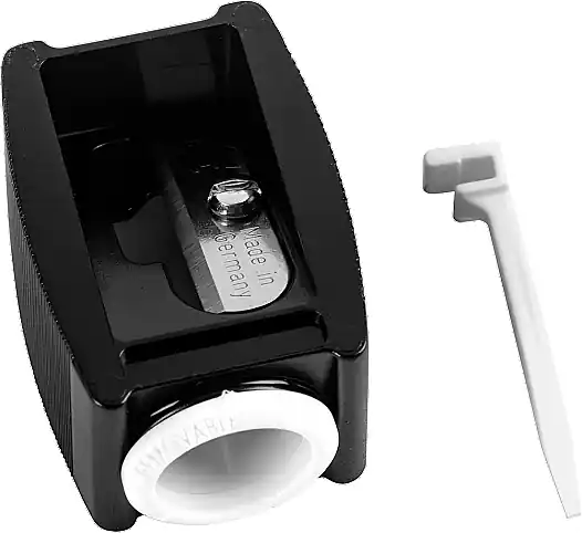Pencil Sharpener, 130282 - Accessories