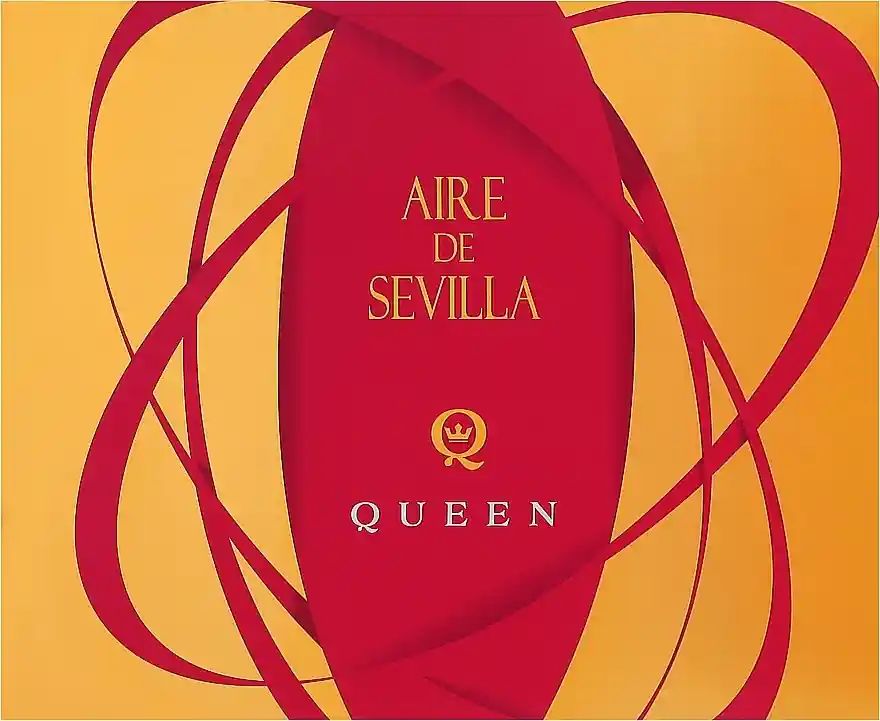 Instituto Espanol Aire De Sevilla Queen - Perfume