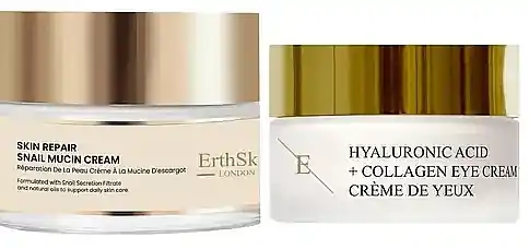 Set - Skin Care Products