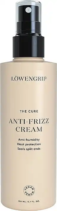 Hair Styling Cream