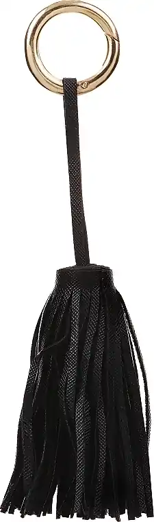 Bear Keychain, 6404, black - Accessories