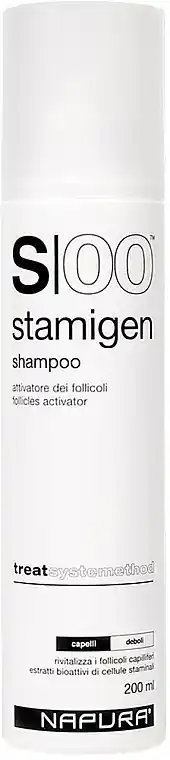 Activating Shampoo - Hair