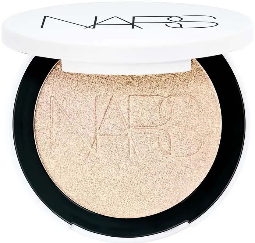 Nars Light Reflecting Luminizing Powder - Makeup