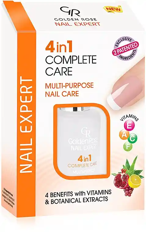Nail Complex Care - Nails