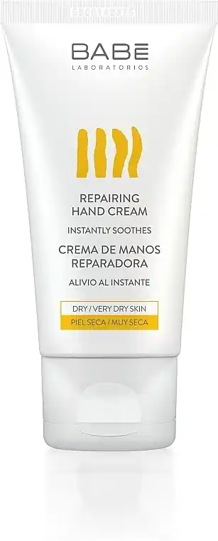 Hand Cream - Bath and Body