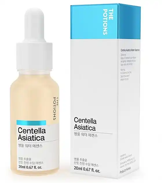 Face Serum - Skin Care Products