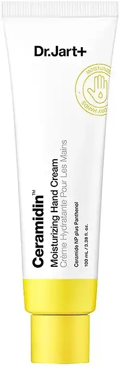 Moisturizing Hand Cream - Bath and Body