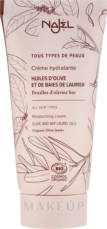 Moisturizing Face Cream - Skin Care Products