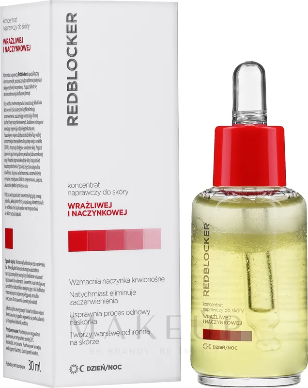 Repair Facial Concentrate - Skin Care Products