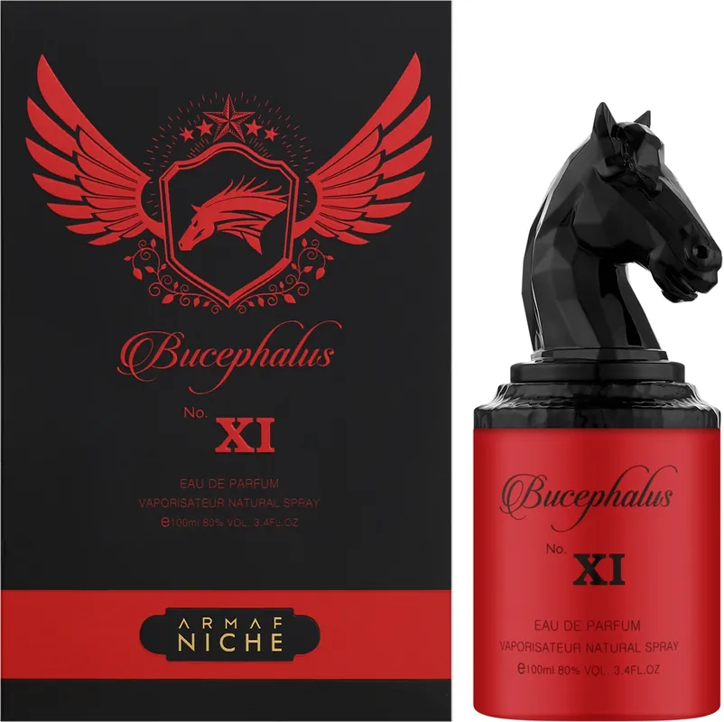 Armaf Niche Bucephalus No. XI - Perfume
