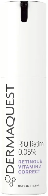 Retinol Serum - Skin Care Products