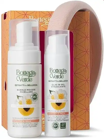 Set - Skin Care Products