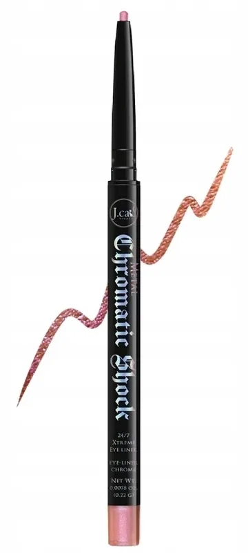 J.Cat Beauty Chromatic Shock 24/7 Xtreme Eye Liner - Makeup