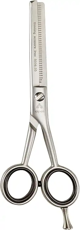 Hairdressing Scissors, thinning scissors, 14 cm - Accessories