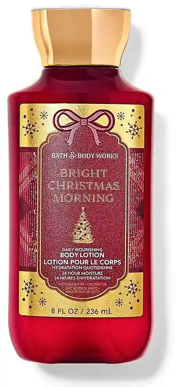 Perfumed Body Lotion - Bath and Body