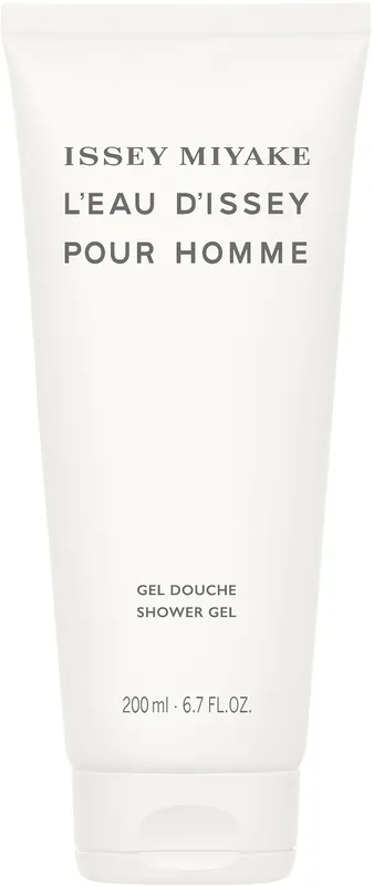 Issey Miyake Leau Dissey pour homme - Bath and Body