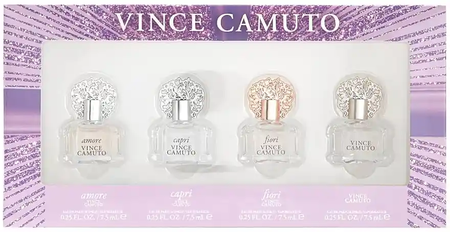 Vince Camuto Mini Set - Perfume