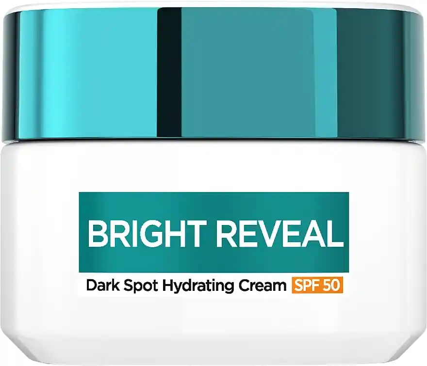 Anti-Hyperpigmentation Moisturizing Cream SPF 50