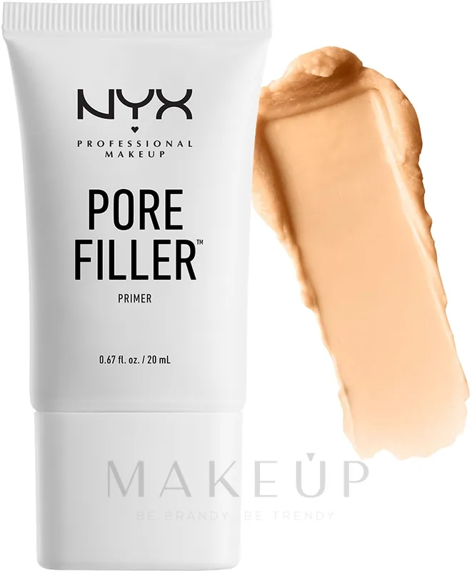 NYX Professional Makeup Pore Filler