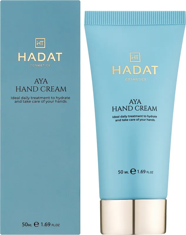Hand Cream - Bath and Body