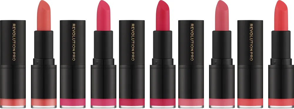 5 Lipstick Set - Makeup