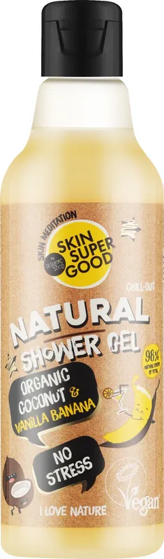 Shower Gel - Bath and Body