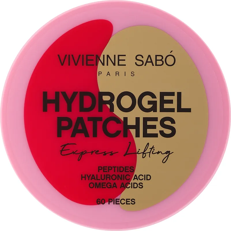 Hydrogel Eye Patch - Skin Care Products