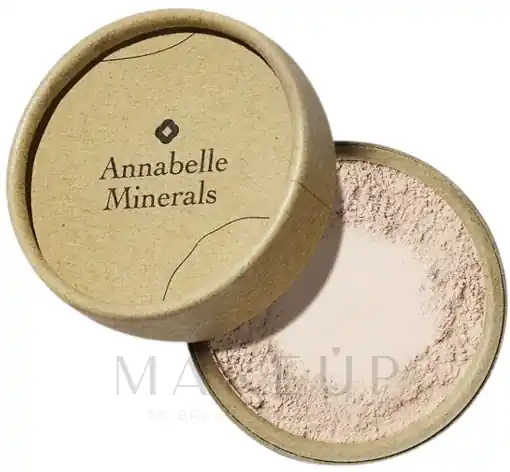 Mattifying Face Powder - Skin Care Products
