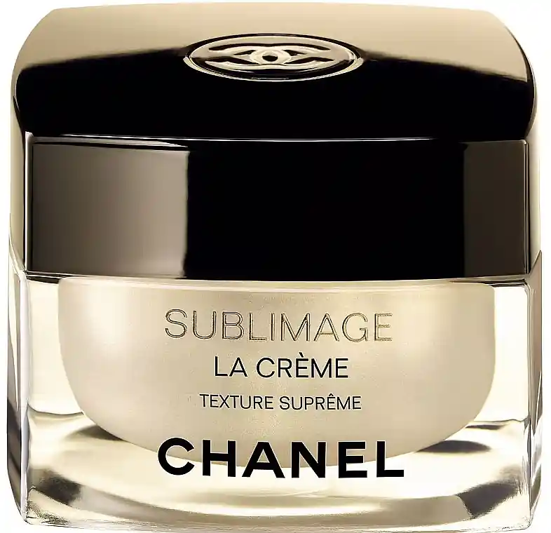 Anti-Aging Cream with Supreme Texture
