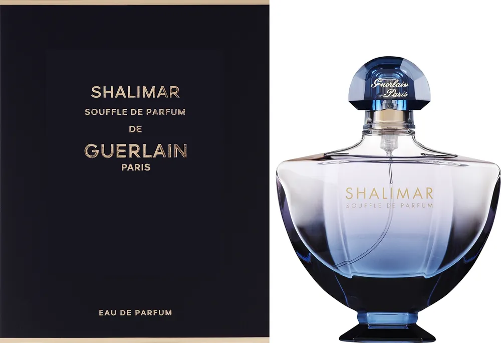 Guerlain Shalimar Souffle de Parfum - Perfume