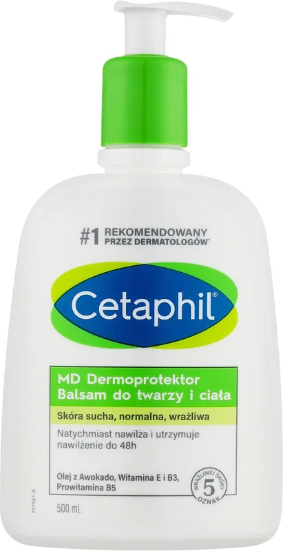 Moisturizing Face & Body Lotion - Bath and Body